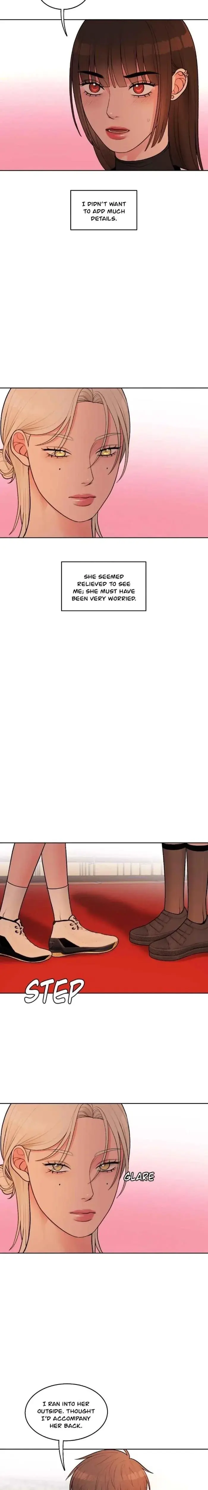 Ruthless Episode 48 - Page 9