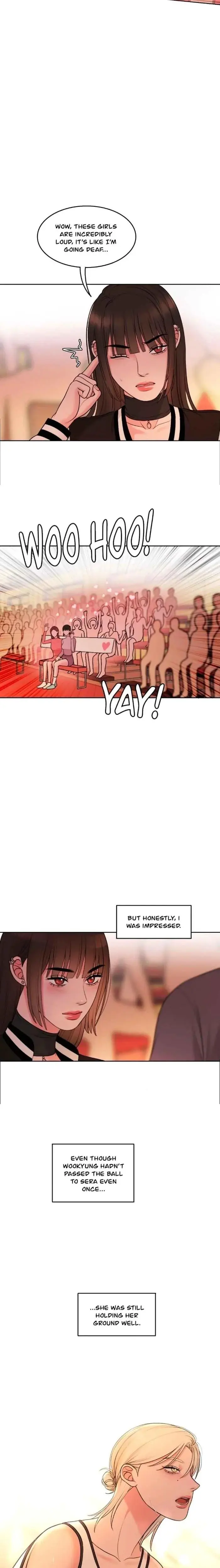 Ruthless Episode 49 - Page 2