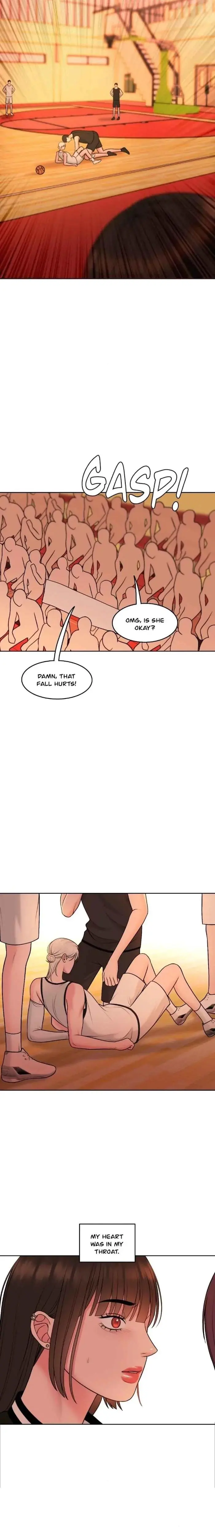 Ruthless Episode 49 - Page 4