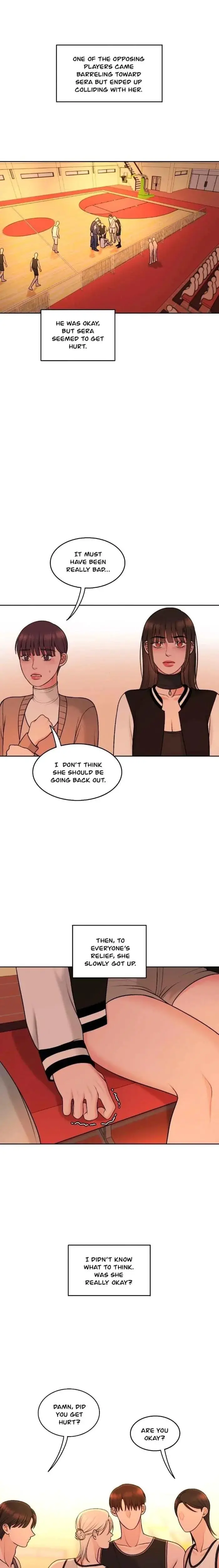 Ruthless Episode 49 - Page 5