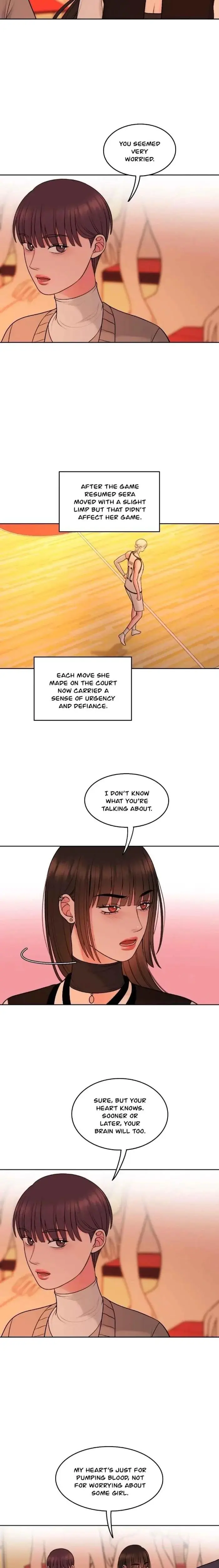 Ruthless Episode 49 - Page 7