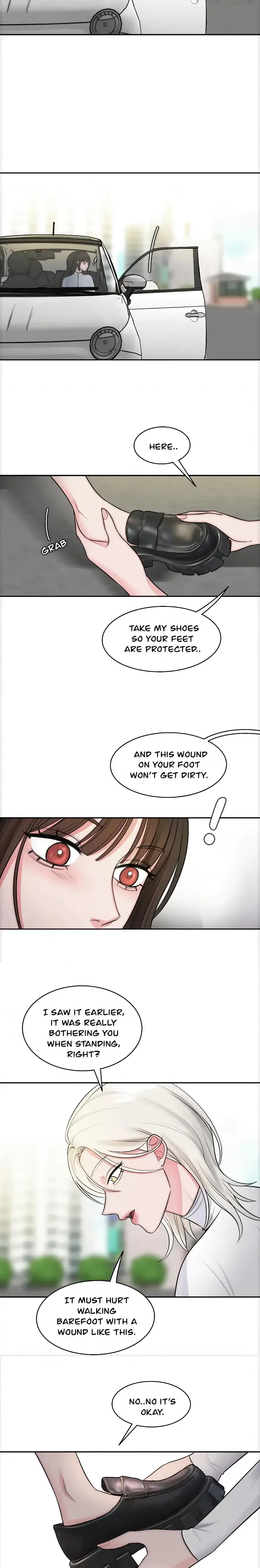 Ruthless Episode 5 - Page 7