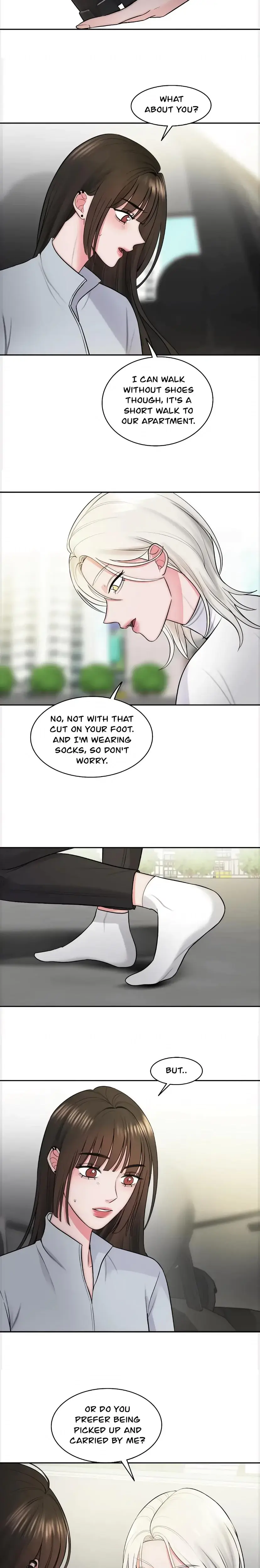 Ruthless Episode 5 - Page 8