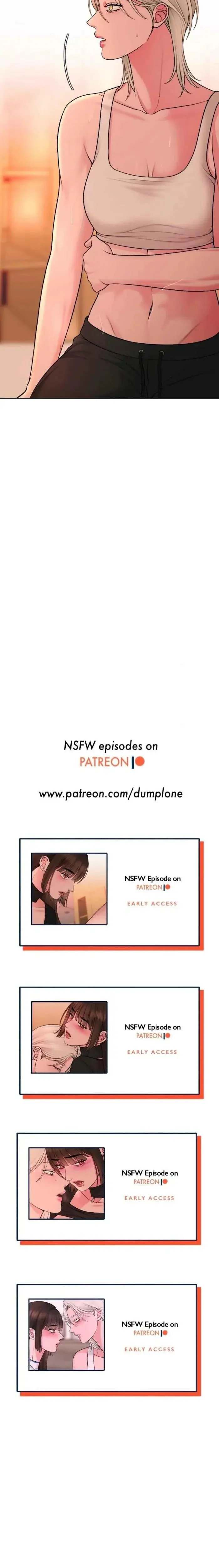 Ruthless Episode 50 - Page 11