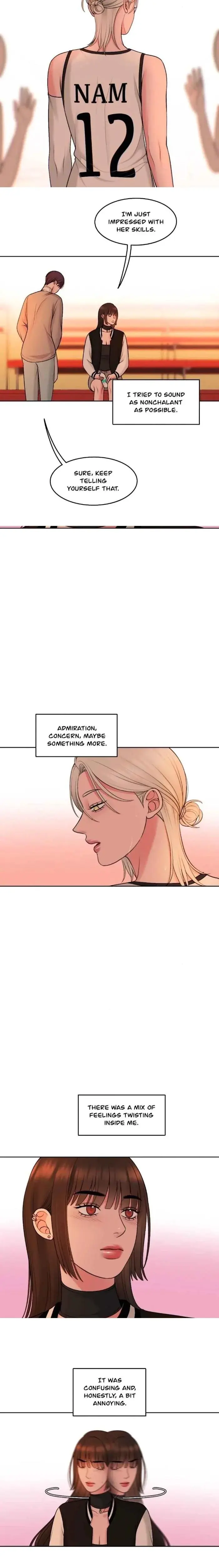 Ruthless Episode 50 - Page 4