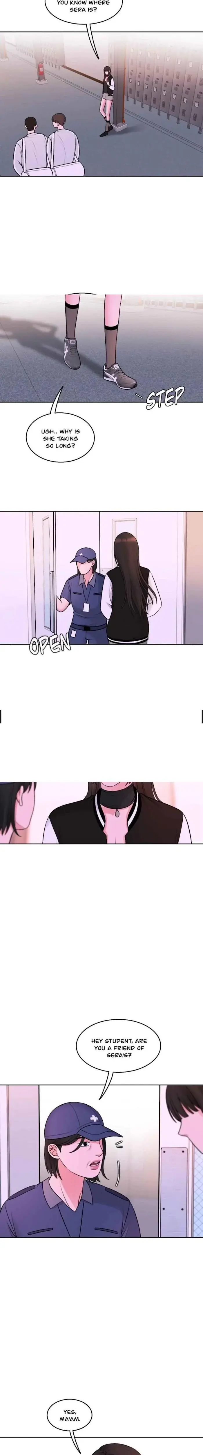Ruthless Episode 50 - Page 7