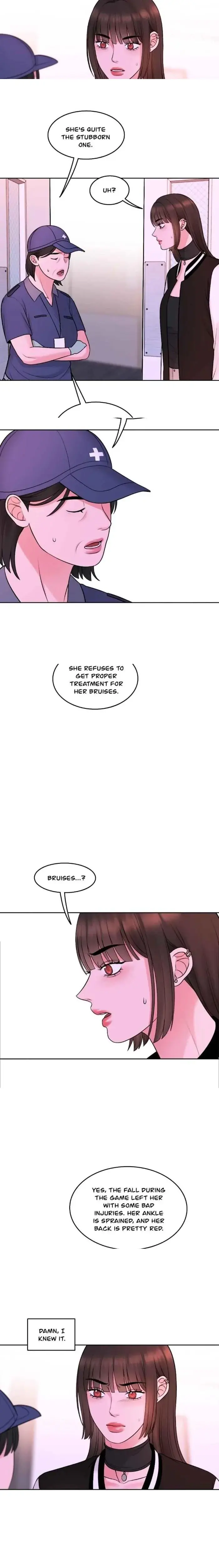 Ruthless Episode 50 - Page 8