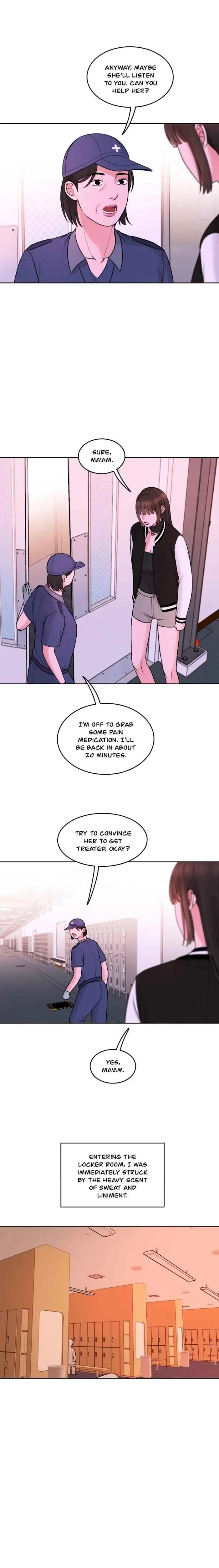Ruthless Episode 50 - Page 9