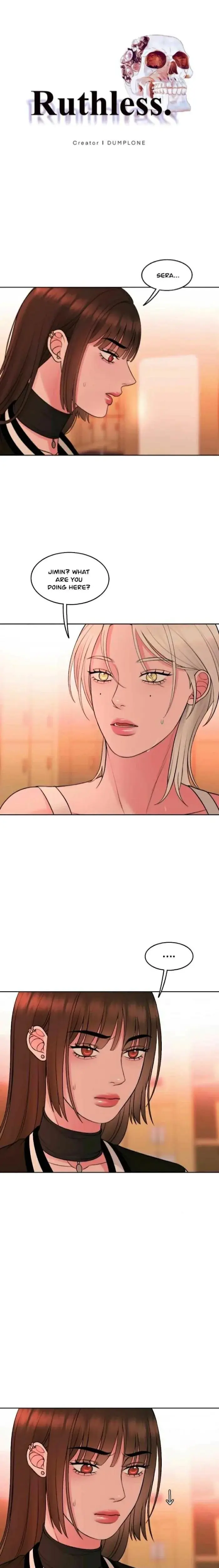 Ruthless Episode 51 - Page 1