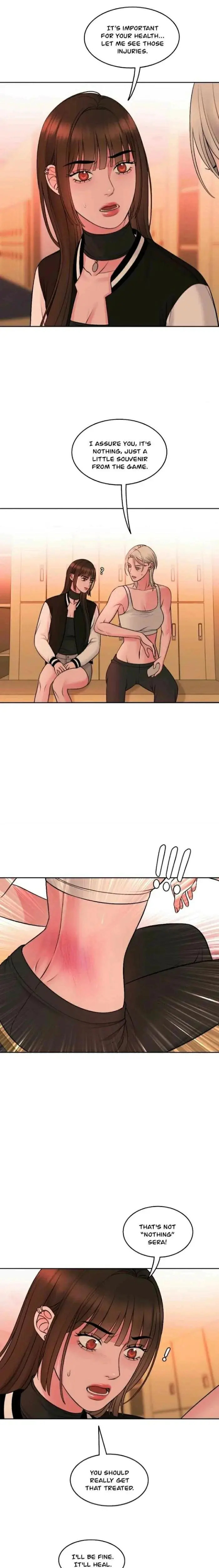 Ruthless Episode 51 - Page 3