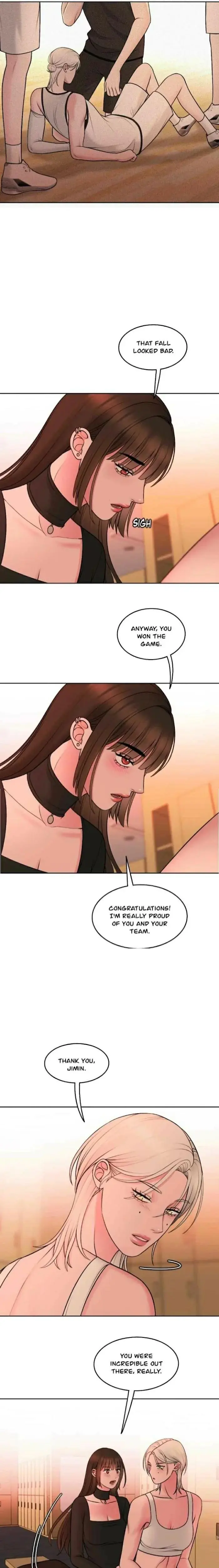 Ruthless Episode 51 - Page 6