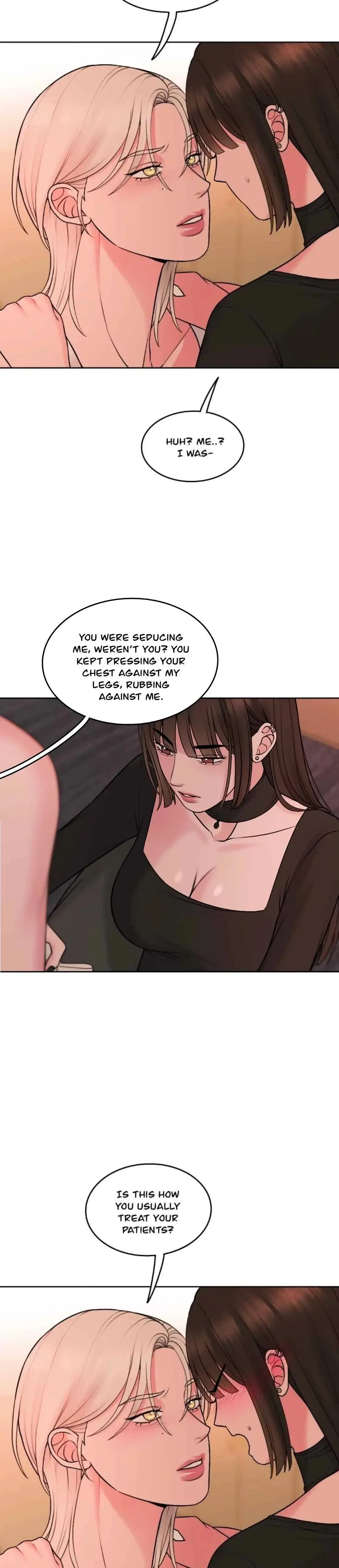 Ruthless Episode 52 - Page 12
