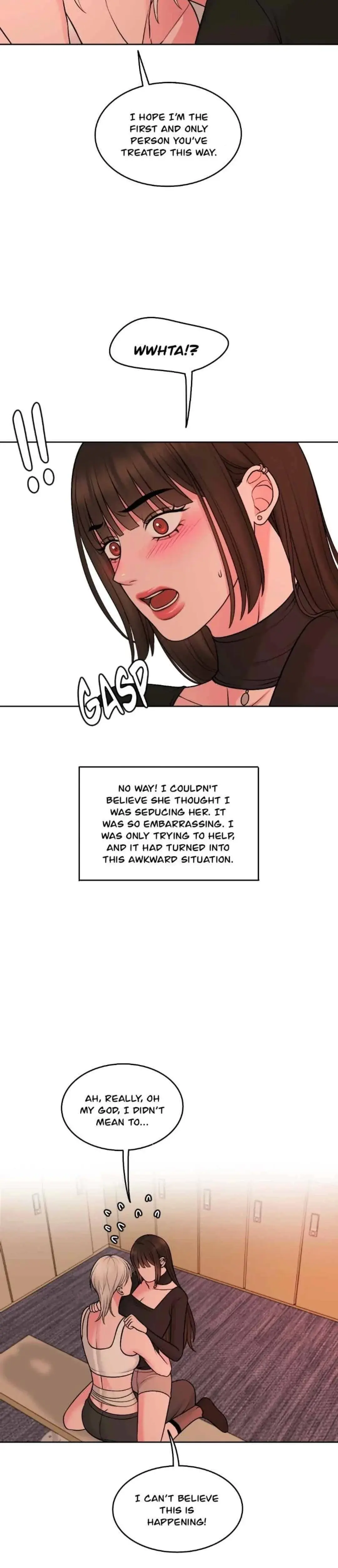 Ruthless Episode 52 - Page 13