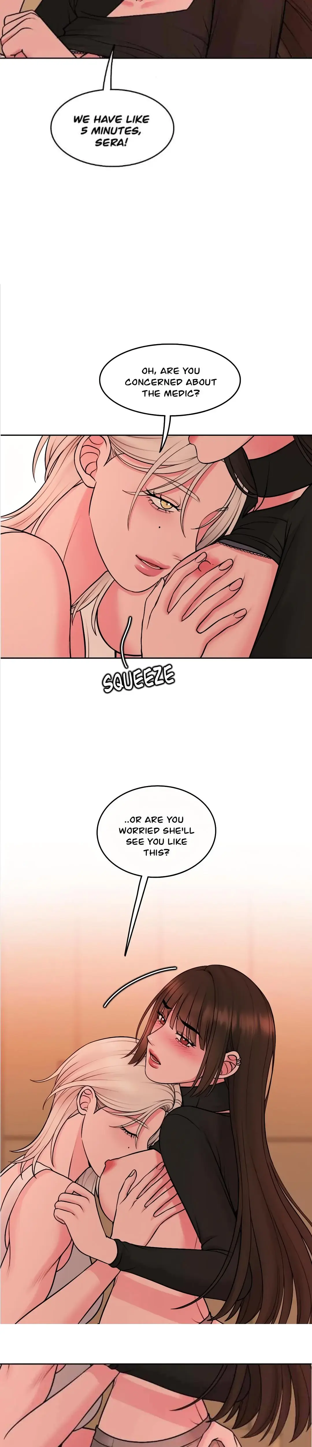Ruthless Episode 52 - Page 16