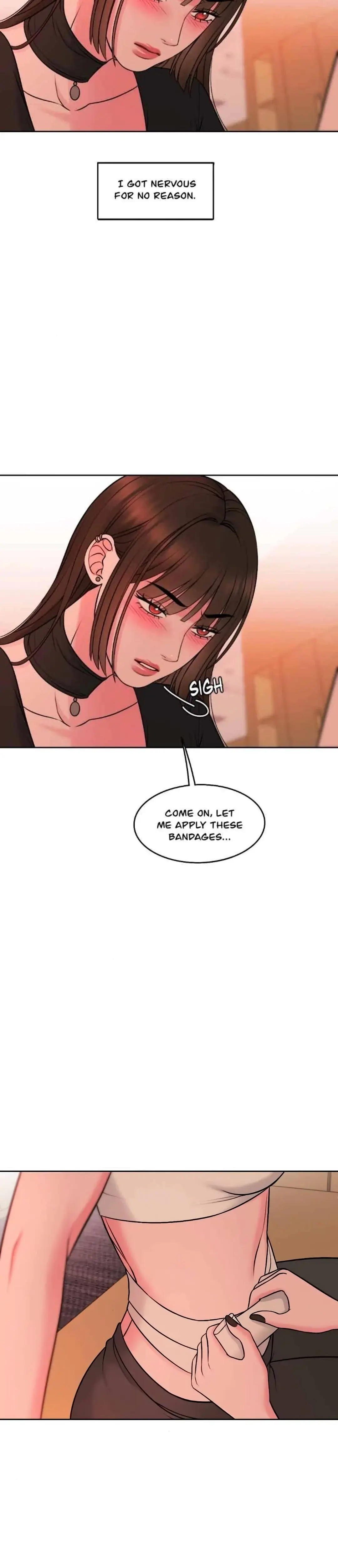 Ruthless Episode 52 - Page 3