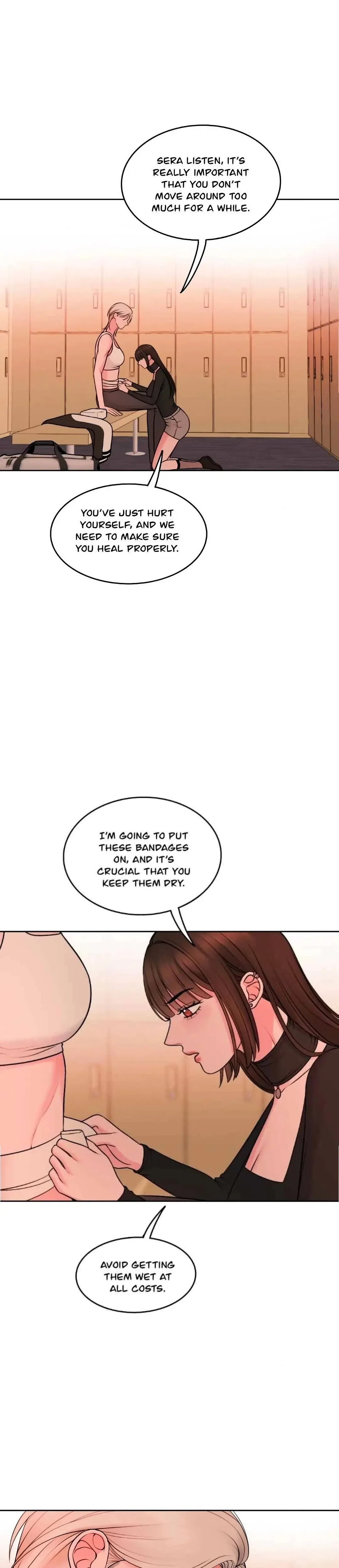 Ruthless Episode 52 - Page 4