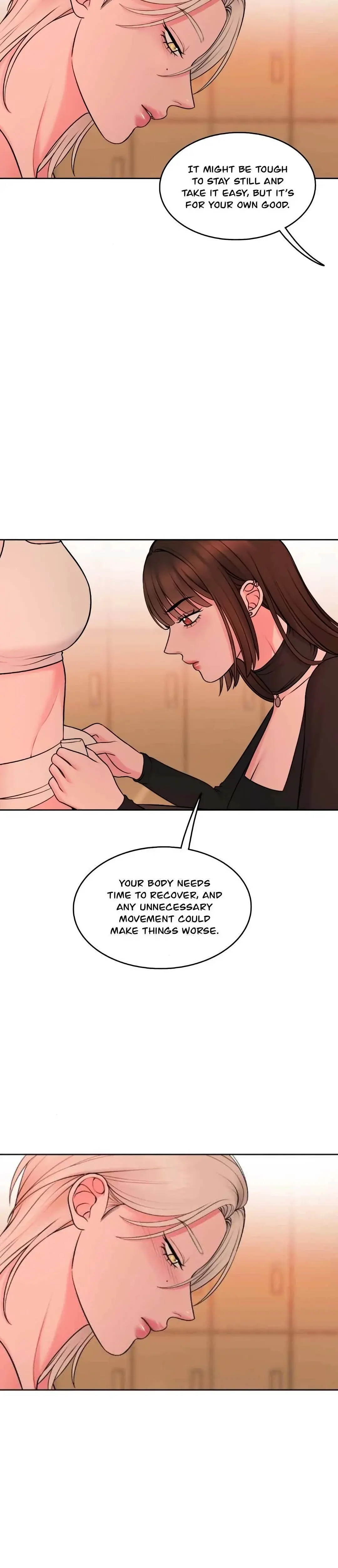 Ruthless Episode 52 - Page 5