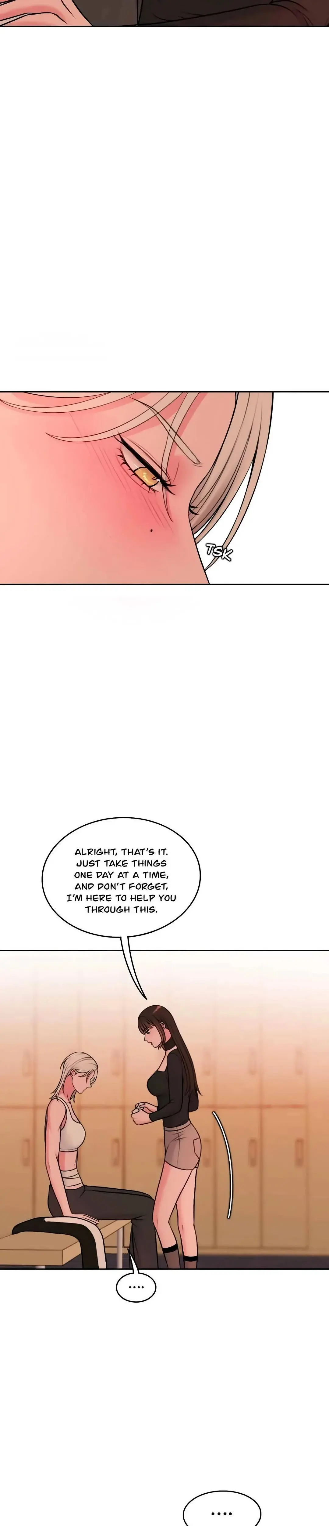 Ruthless Episode 52 - Page 8