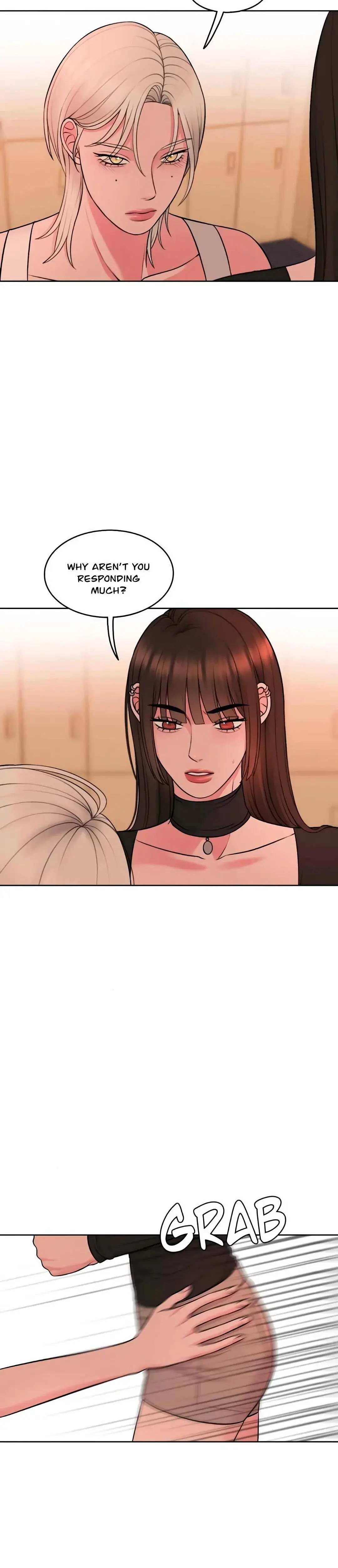 Ruthless Episode 52 - Page 9
