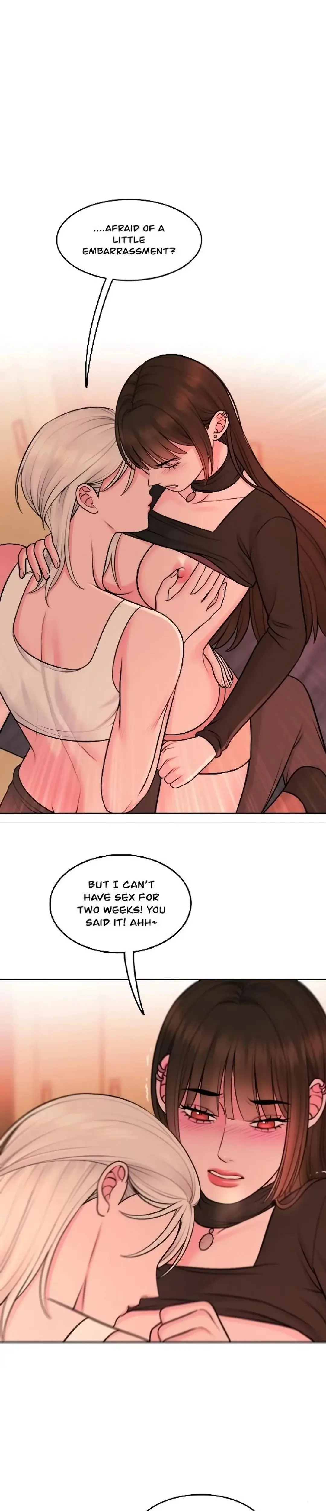 Ruthless Episode 53 - Page 3