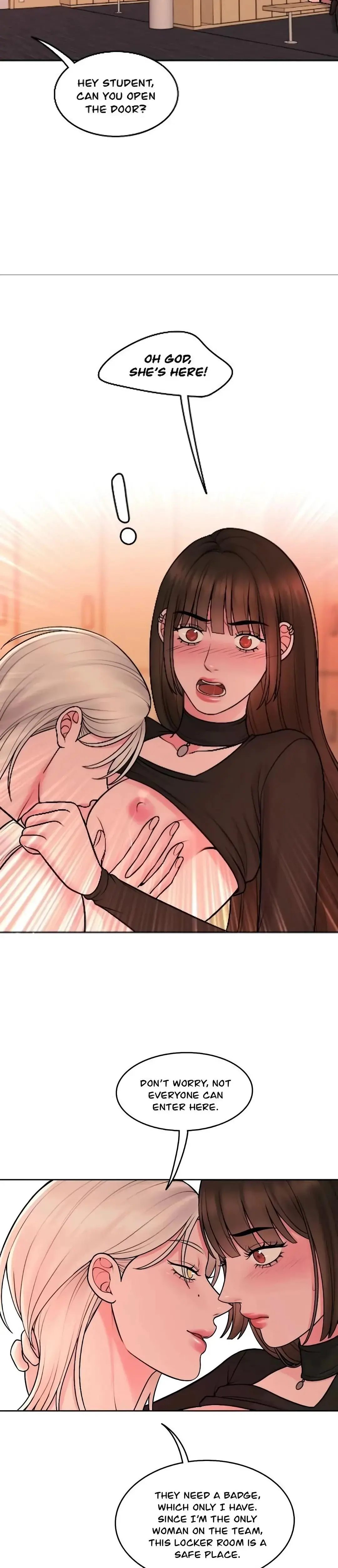 Ruthless Episode 53 - Page 6