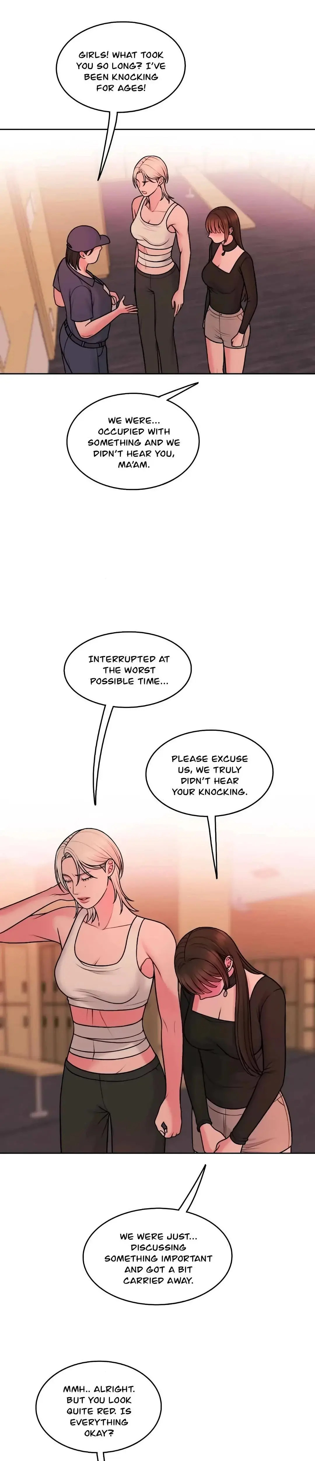 Ruthless Episode 53 - Page 8