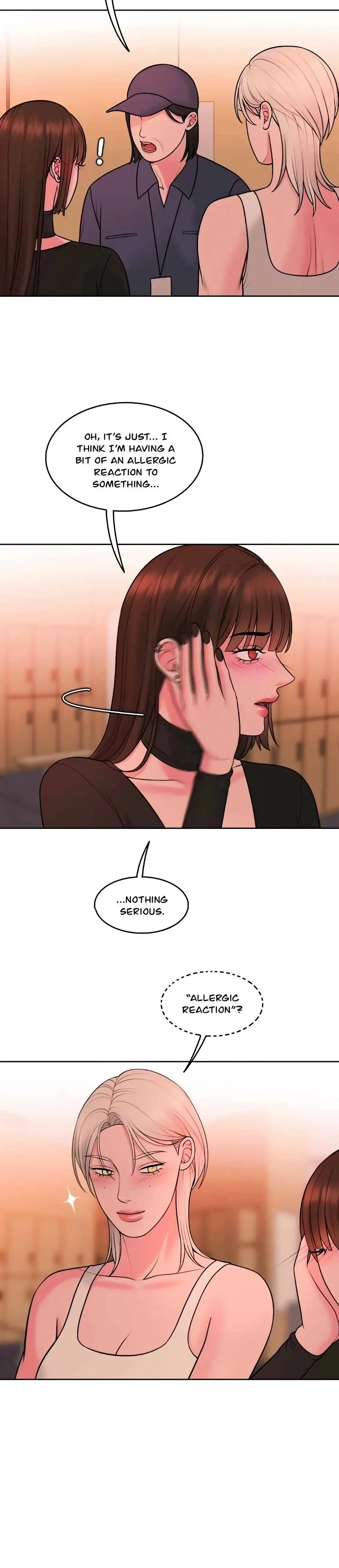 Ruthless Episode 53 - Page 9
