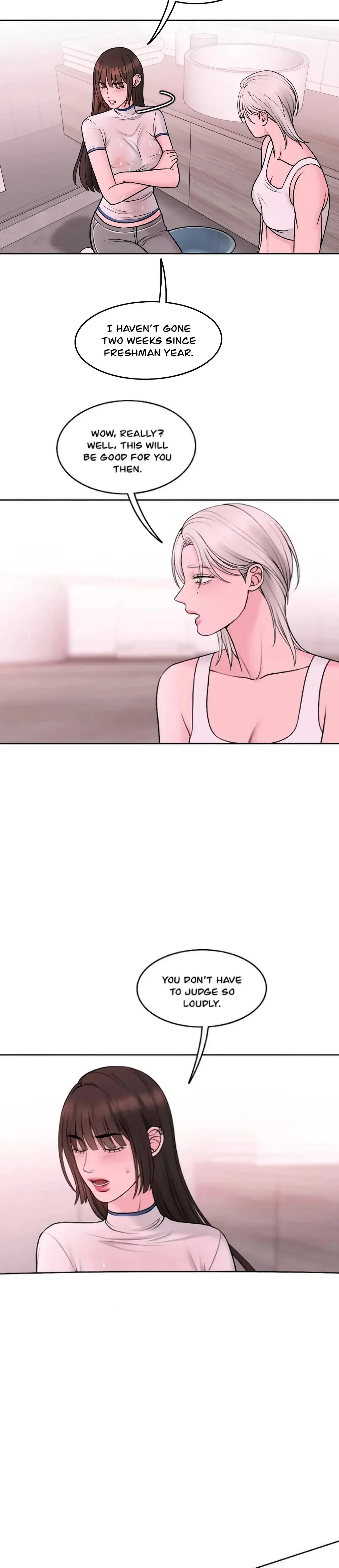Ruthless Episode 54 - Page 14