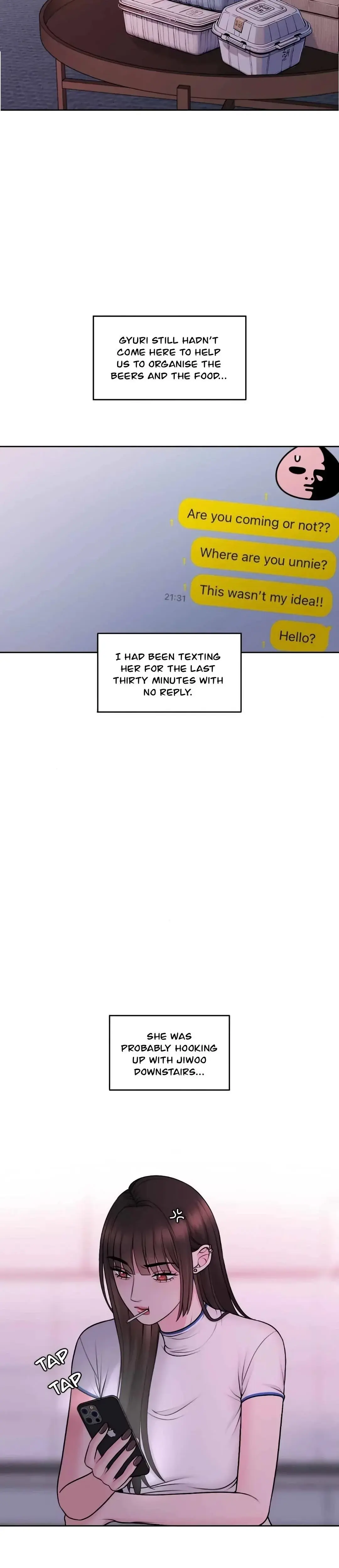 Ruthless Episode 54 - Page 2