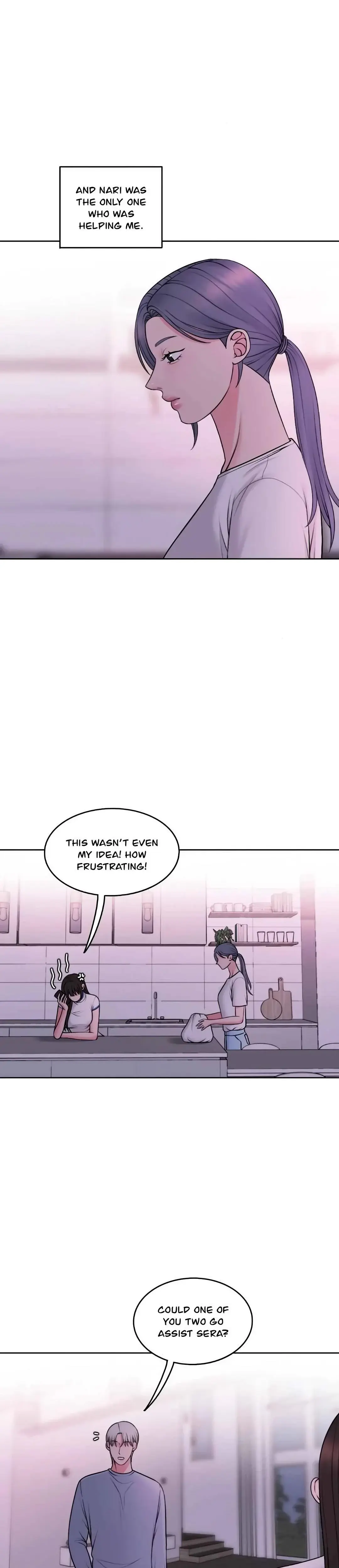 Ruthless Episode 54 - Page 3
