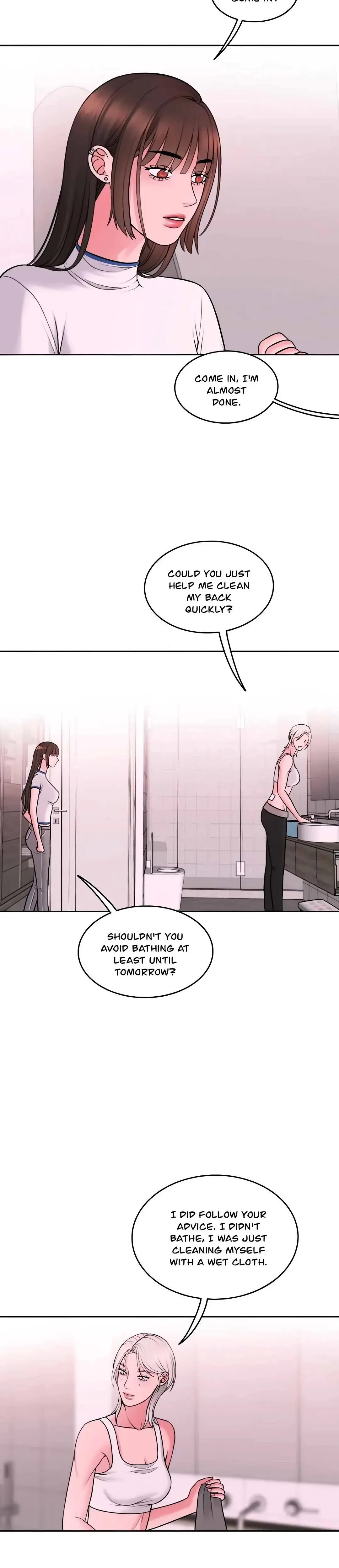 Ruthless Episode 54 - Page 5