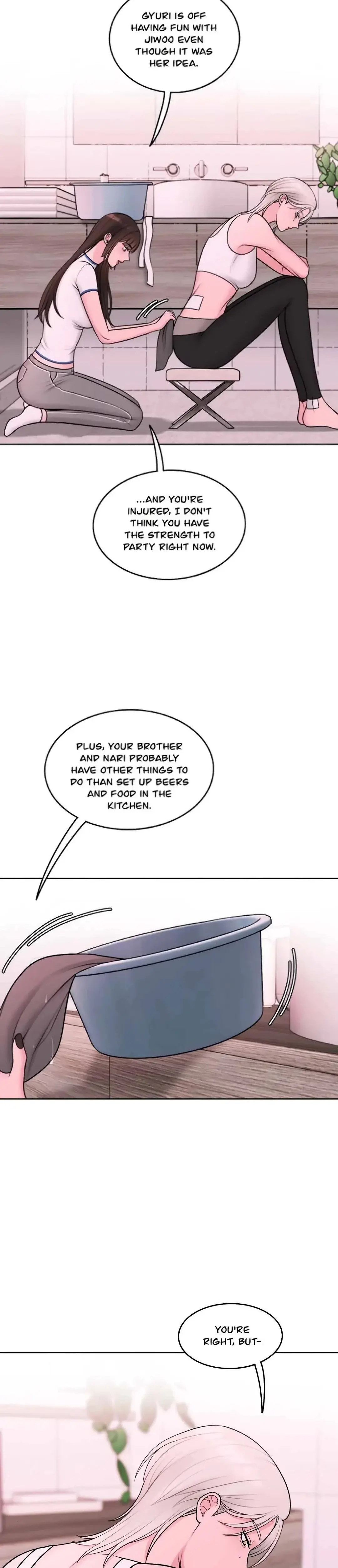 Ruthless Episode 54 - Page 7