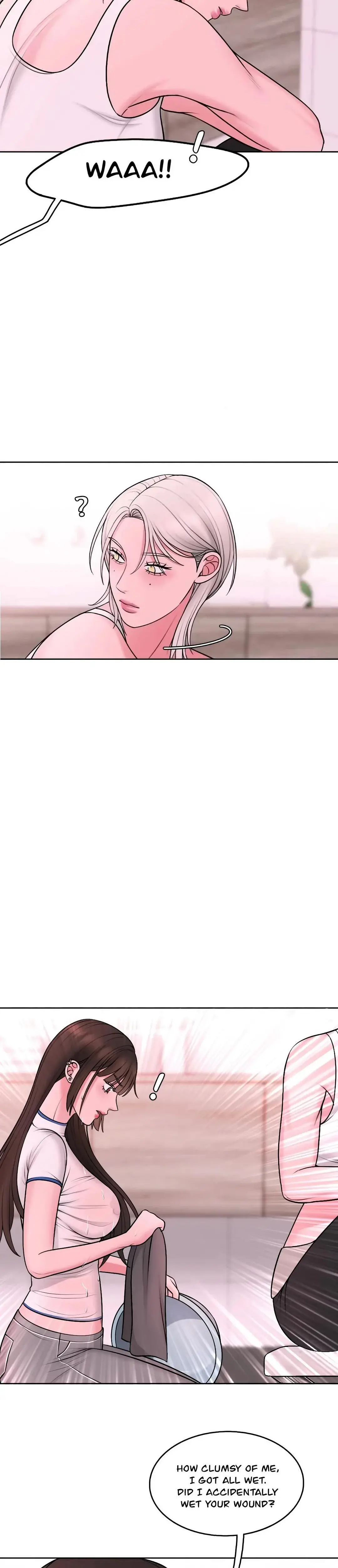 Ruthless Episode 54 - Page 8