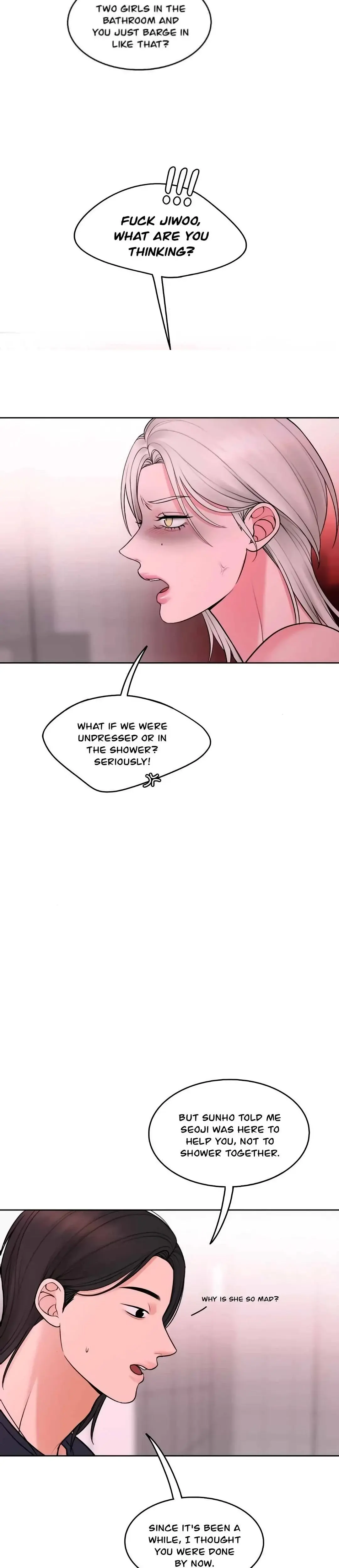 Ruthless Episode 55 - Page 12