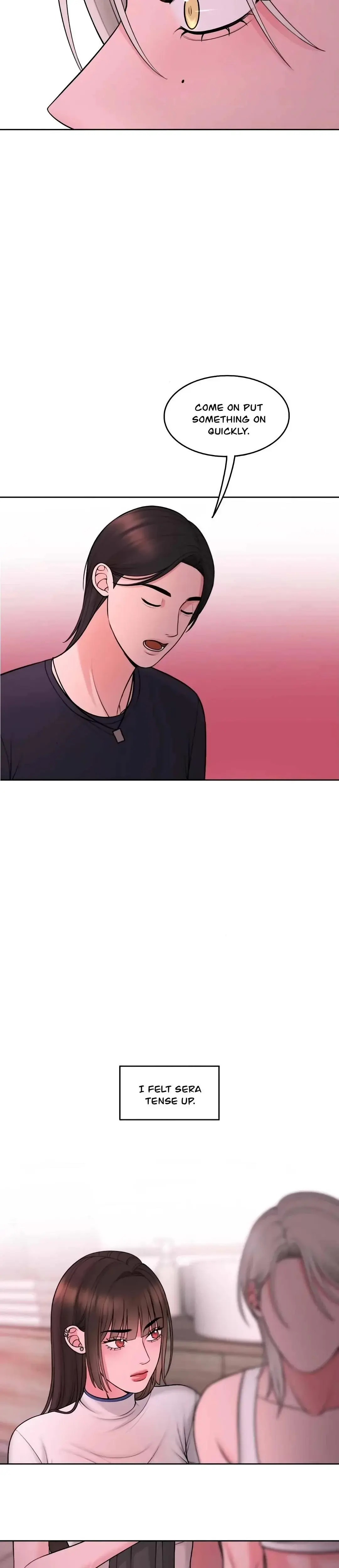 Ruthless Episode 55 - Page 15