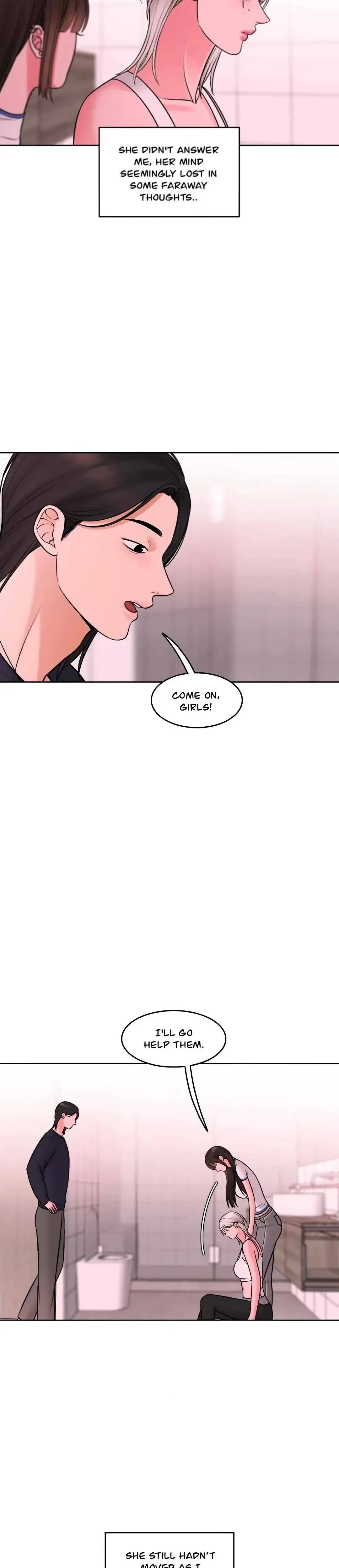 Ruthless Episode 55 - Page 17