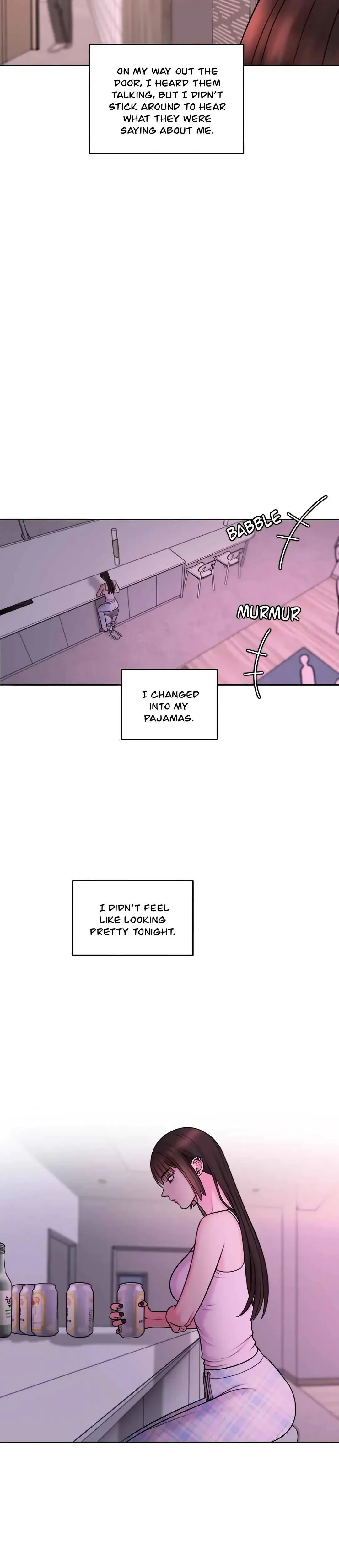 Ruthless Episode 55 - Page 19