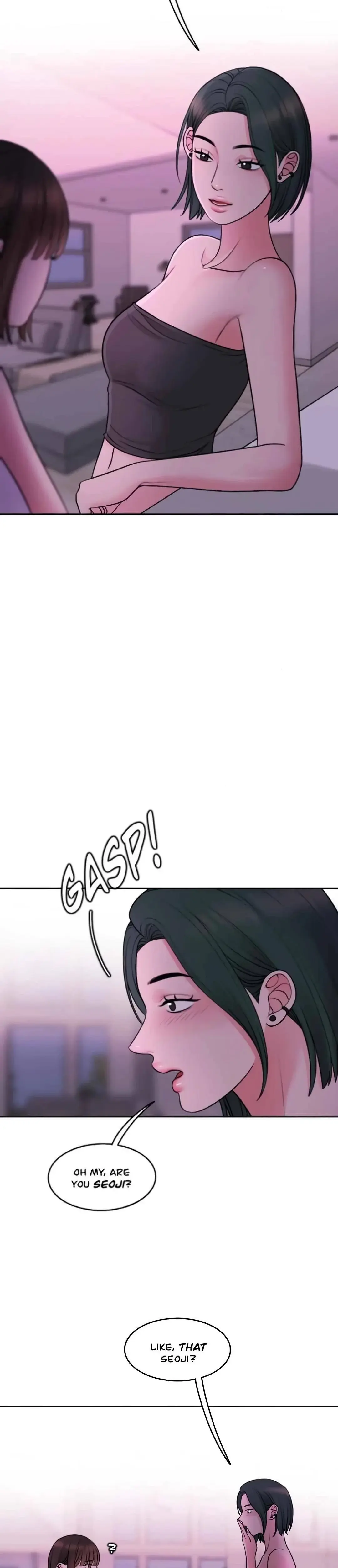 Ruthless Episode 55 - Page 22
