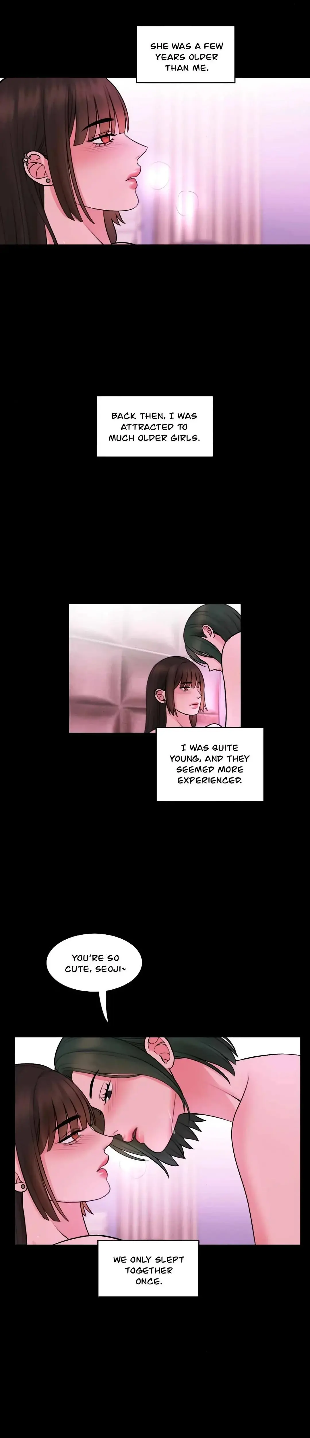 Ruthless Episode 56 - Page 1
