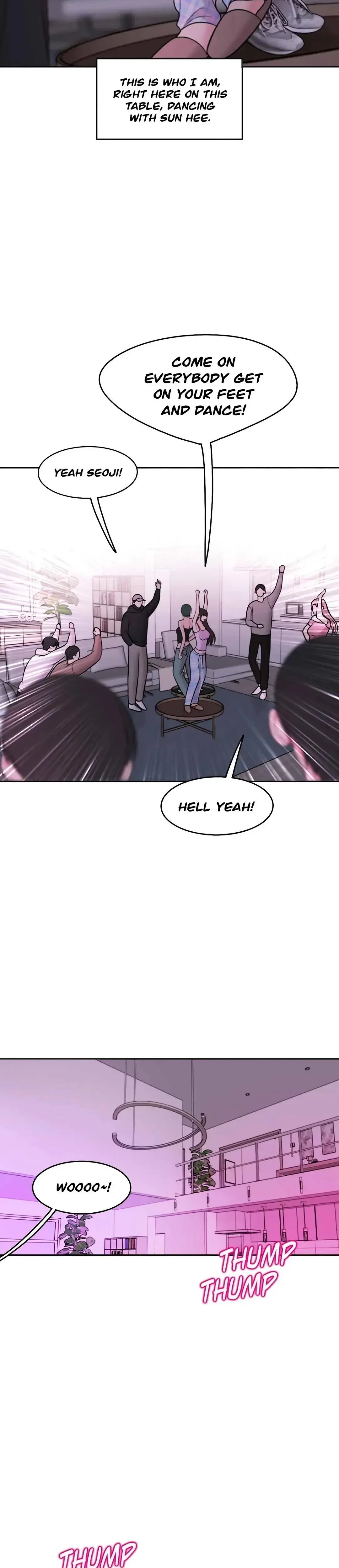 Ruthless Episode 56 - Page 13