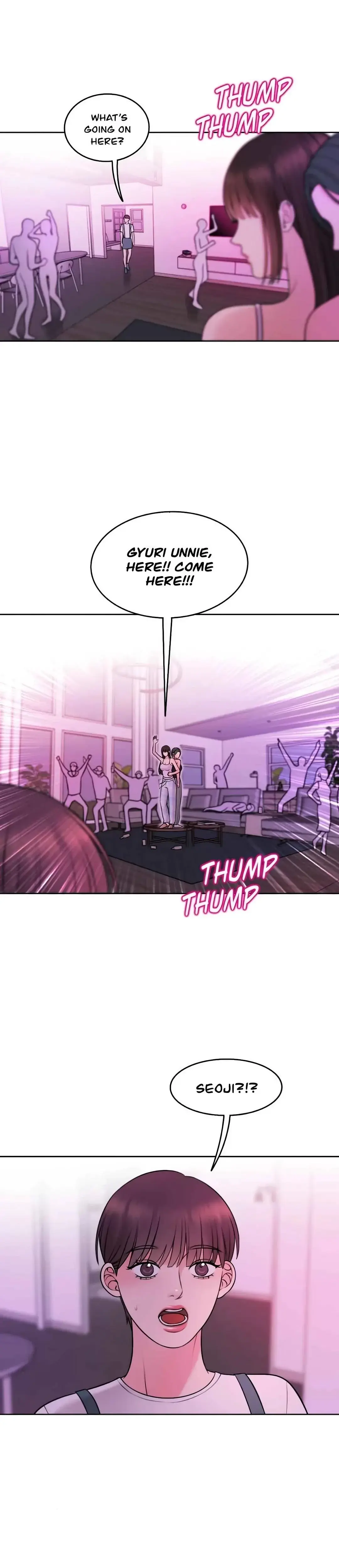 Ruthless Episode 56 - Page 15