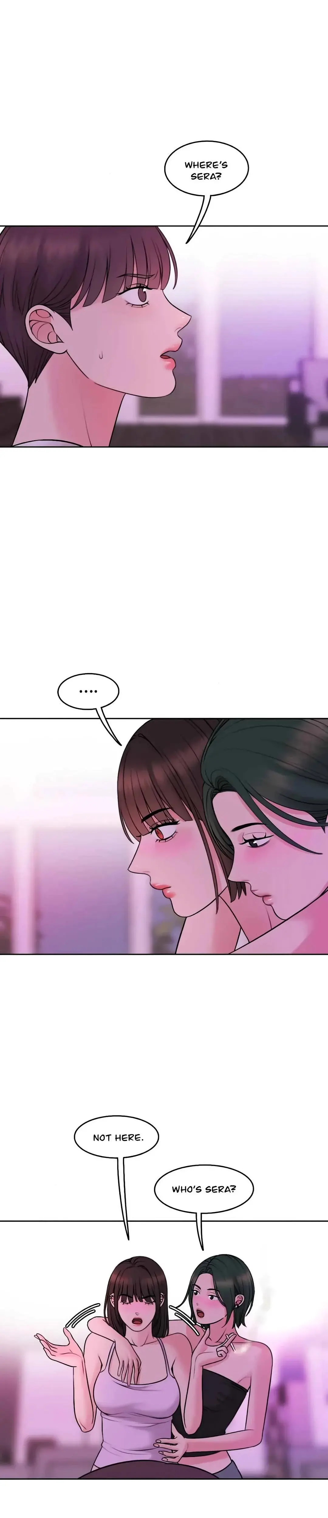 Ruthless Episode 56 - Page 17