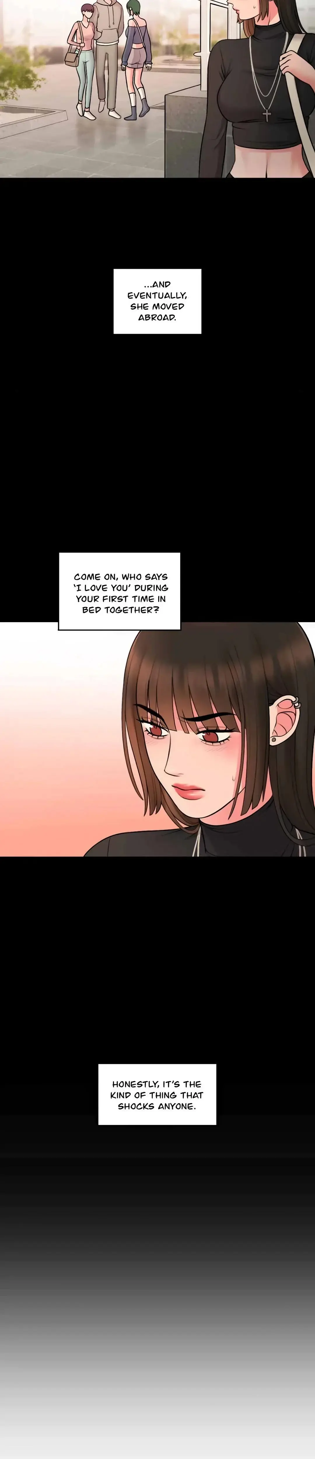 Ruthless Episode 56 - Page 3