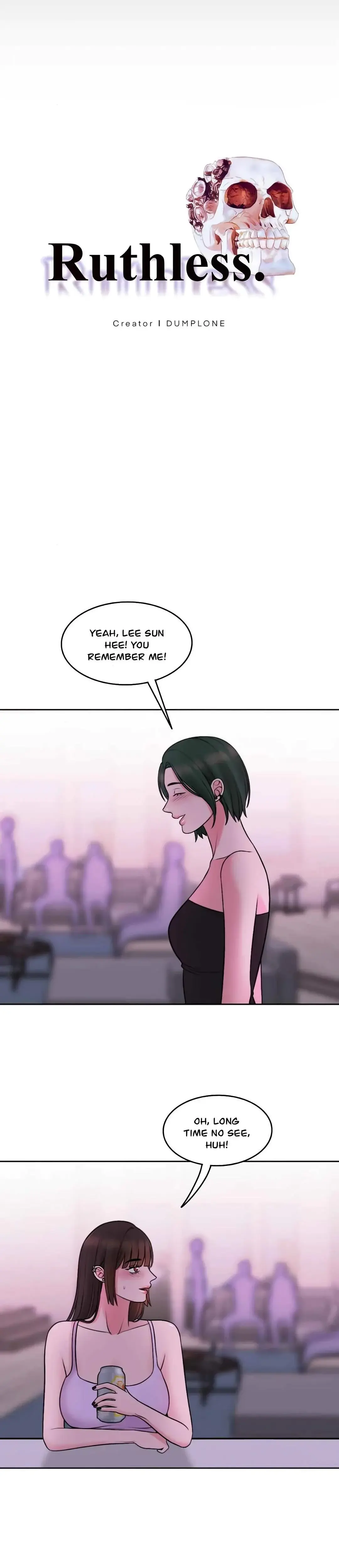 Ruthless Episode 56 - Page 4