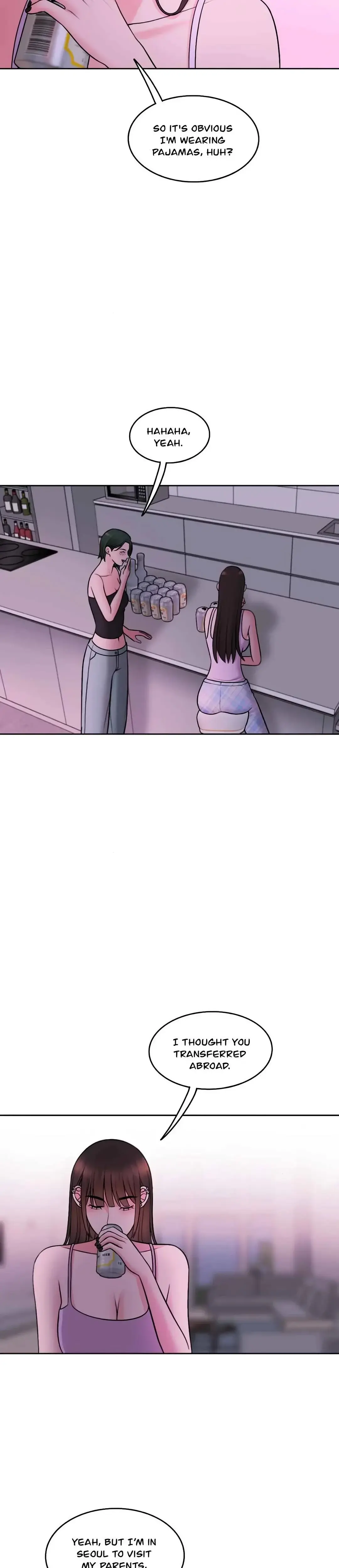 Ruthless Episode 56 - Page 6