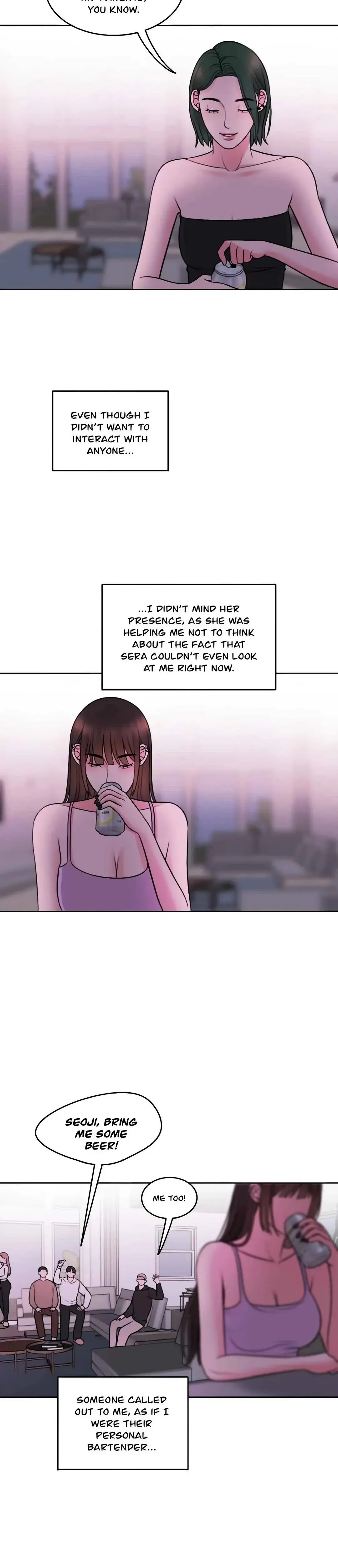 Ruthless Episode 56 - Page 7