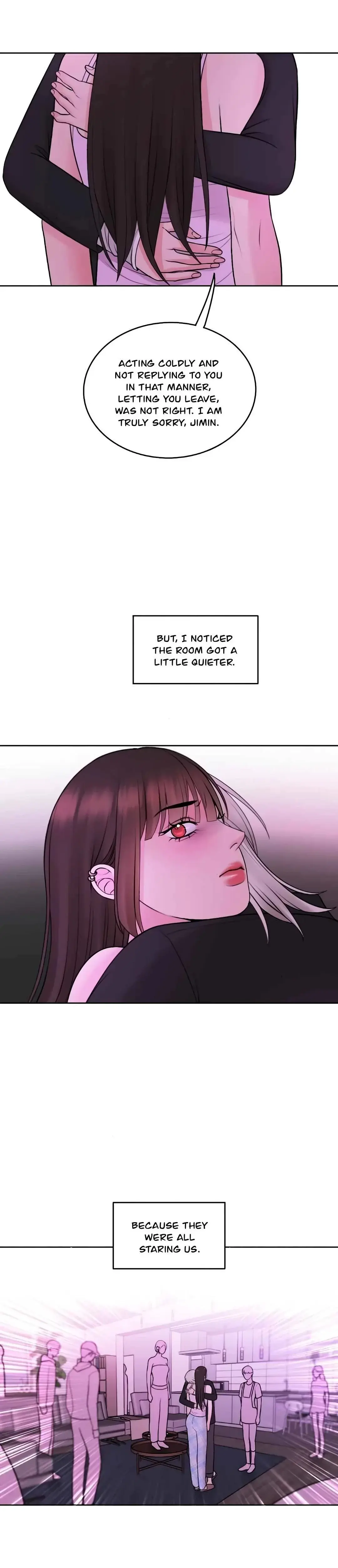 Ruthless Episode 57 - Page 11