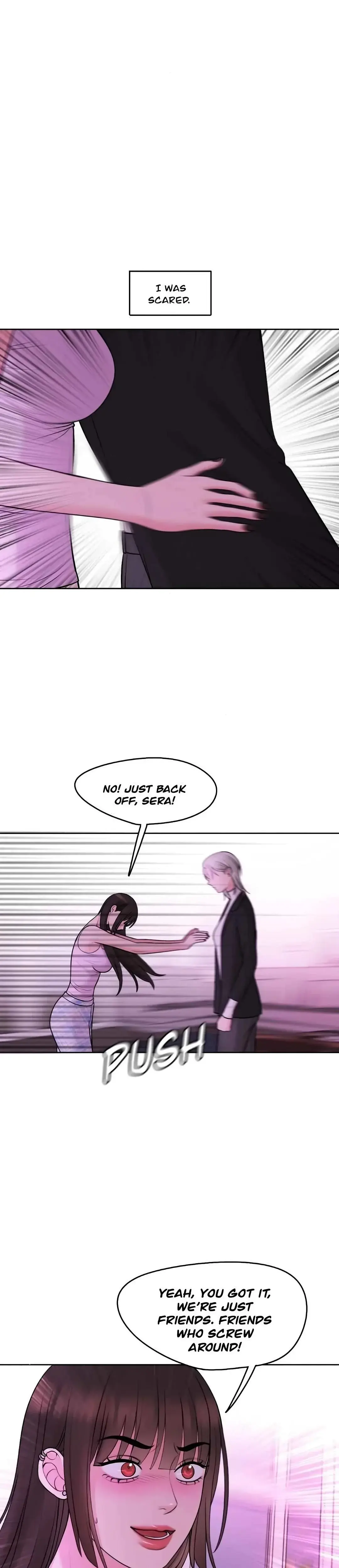 Ruthless Episode 57 - Page 12