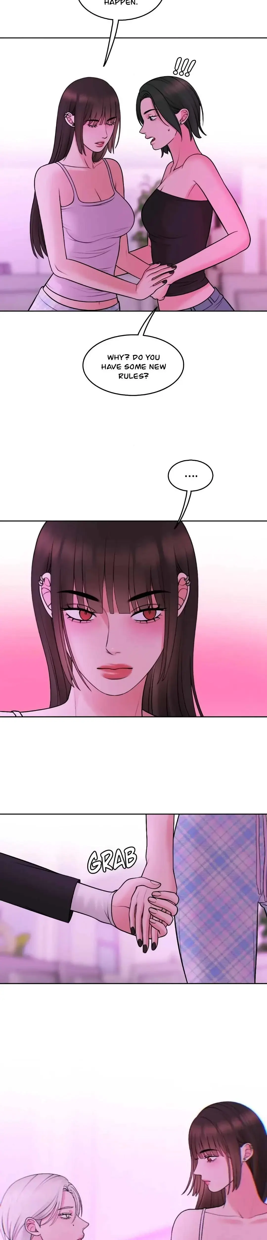 Ruthless Episode 57 - Page 3