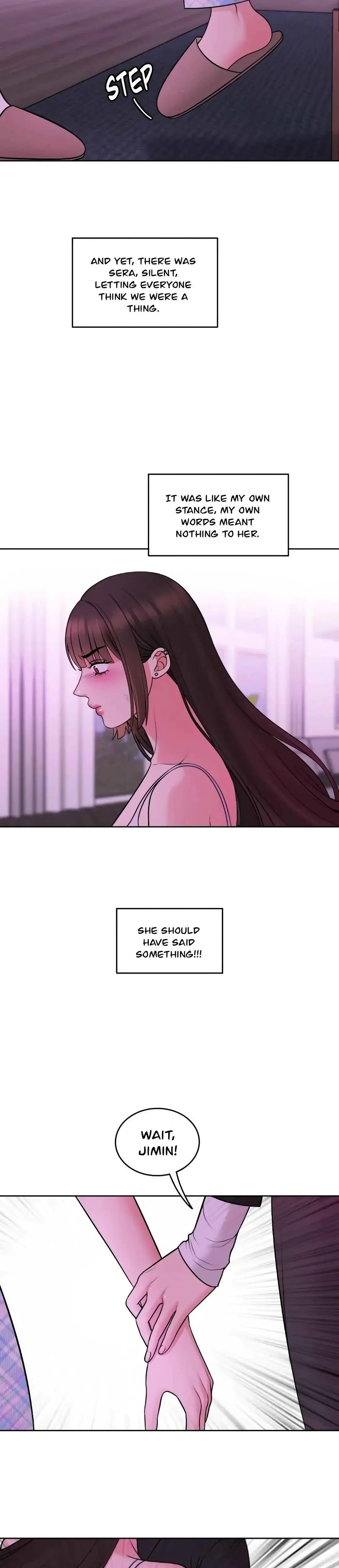 Ruthless Episode 57 - Page 8